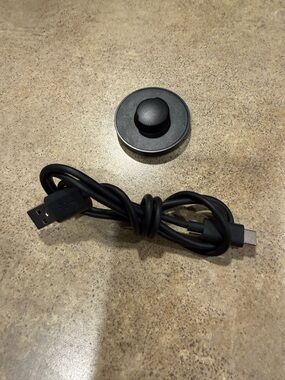 OEM Oura Ring GEN 3 Charger w/ Cord for Size 13 JZ75-4379-13 - Tested